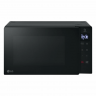 Микроволновая печь LG 20L SOLO BLACK MH6032GAS