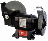 Станок для заточки инструментов СПЕЦ-3259 СЗ-200-400 черный