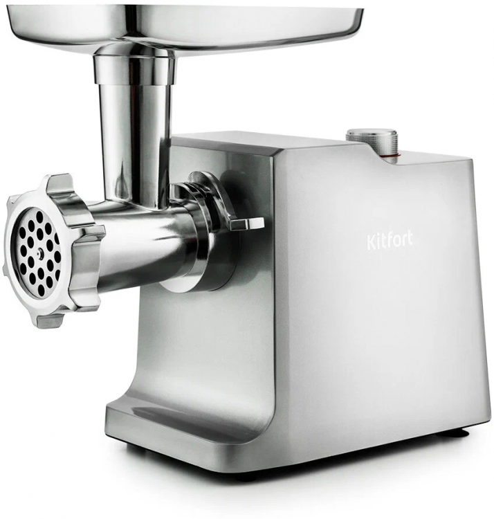 Мясорубка электрическая Kitfort KT-2108