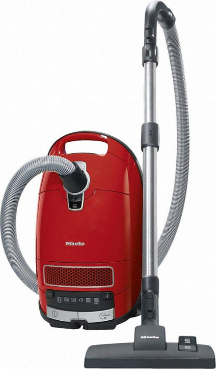 Пылесос Miele Complete C3 Cat&Dog Flex PowerLine SGEF5