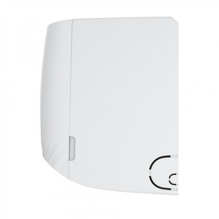 Инверторная сплит-система Hisense серии CITY DC Inverter AS-09UW4RYRCM05, 27м², I Feel, ночной режим, Dimmer