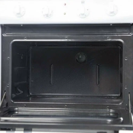 Электрическая плита Мечта 221Ч, 2 конфорки, термостат