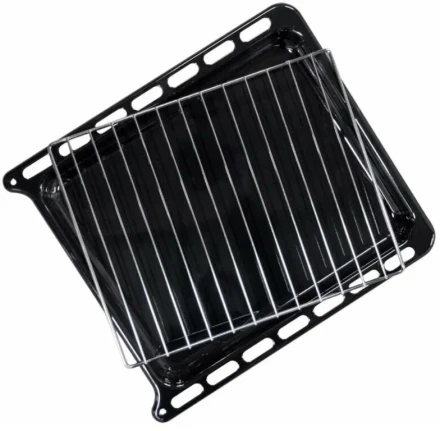 Электрическая плита Мечта 221Ч, 2 конфорки, термостат