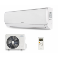 Сплит-система БИРЮСА B-09LIR/B-09LIQ серия Legend