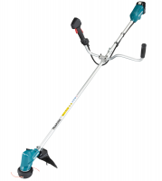 Аккумуляторный триммер Makita DUR190URT3
