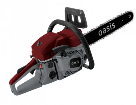 Бензопила Oasis GS-4618