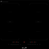 Варочная панель ELTRONIC (88-16) 4 конфорки индукционная черный