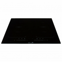 Варочная панель ELTRONIC (88-16) 4 конфорки индукционная черный