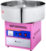 Аппарат для сахарной ваты Gastrorag HEC-01