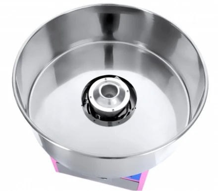 Аппарат для сахарной ваты Gastrorag HEC-01