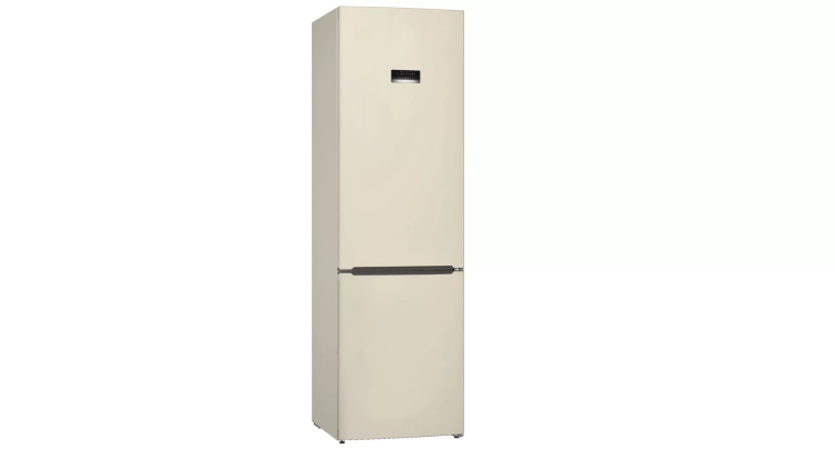 Холодильник Bosch KGE39XK21R
