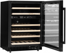 Винный шкаф Meyvel MV46PRO-KBT2