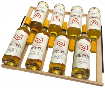 Винный шкаф Meyvel MV46PRO-KBT2