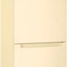 Двухкамерный холодильник NORDFROST NRB 162NF ME