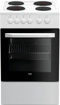 Кухонная плита BEKO FFSS 56000 W