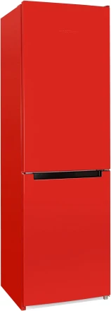 Холодильник NORDFROST NRB 162NF R