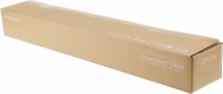 Звуковая панель Samsung HW-C400/EN