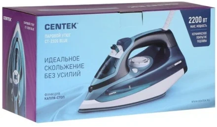 Утюг CENTEK CT-2320 