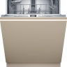 Посудомоечная машина встраиваемая Neff S155HTX06E