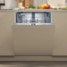 Посудомоечная машина встраиваемая Neff S155HTX06E
