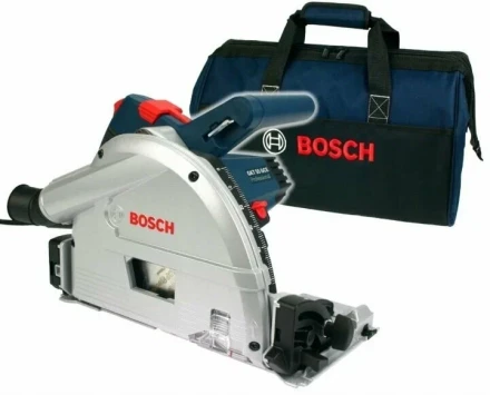 Дисковая пила Bosch GKT 55 GCE Professional