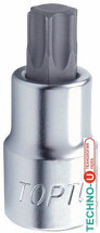 Набор бит Toptul BCFA0808 1 предмет