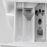 Стиральная машина Electrolux EW6F4R21B PerfectCare 600, белая, 10 кг, 1200 об/мин, инверторная