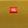 Беспроводная колонка JBL Flip 5 (желтый)