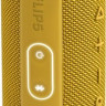 Беспроводная колонка JBL Flip 5 (желтый)