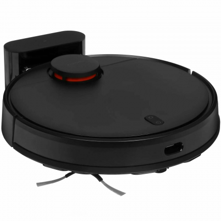 Робот-пылесос Xiaomi Robot Vacuum BHR7726GL T12 черный