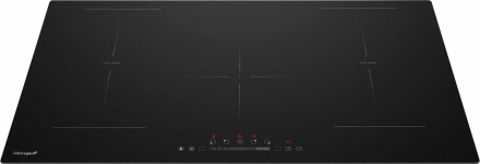 Индукционная варочная панель WEISSGAUFF HI 950 BSC DUAL FLEX INVERTER 