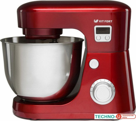 Миксер Kitfort KT-1308-1