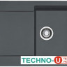 Кухонная мойка Franke MRG 611 (графит)