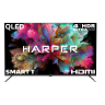 50" Телевизор HARPER 50Q850TS