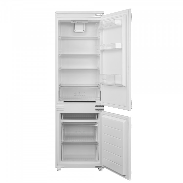 Холодильник Бирюса BI 269 , 269 л, нижняя морозильная камера, разморозка - ручное, 54 см x 178.5 см x 55 см