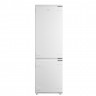 Холодильник Бирюса BI 269 , 269 л, нижняя морозильная камера, разморозка - ручное, 54 см x 178.5 см x 55 см