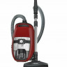 Пылесос Miele Blizzard CX1 PowerLine SKRF5 красный, без мешка, тип уборки сухая 