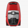 Пылесос Miele Blizzard CX1 PowerLine SKRF5 красный, без мешка, тип уборки сухая 