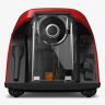 Пылесос Miele Blizzard CX1 PowerLine SKRF5 красный, без мешка, тип уборки сухая 