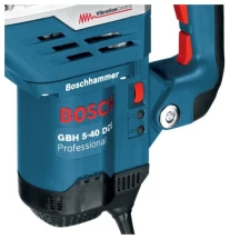 Перфоратор Bosch GBH 5-40 DCE Professional