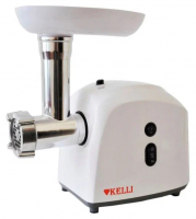 Мясорубка KELLI KL-5003