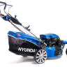 Бензиновая газонокосилка Hyundai L 5110RSЕ, 5.6 л.с., 50.8 см