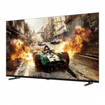 Телевизор SBER SDX 43U4124B SMART TV