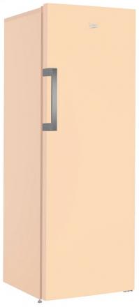 Морозильник Beko B1RFNK292B, бежевый