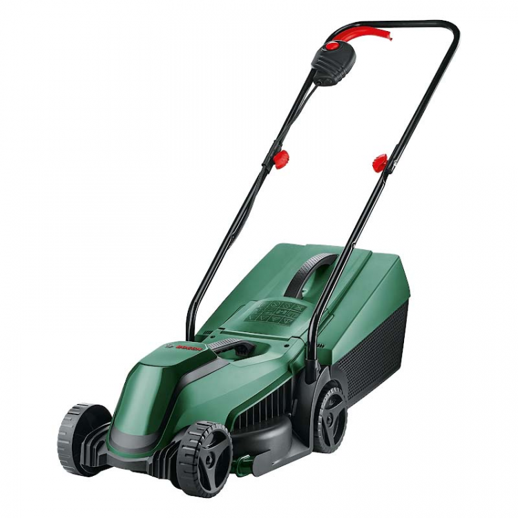 Аккумуляторная газонокосилка Bosch Easy Mower 18V-32-200 06008B9D00 (с 1-м АКБ)