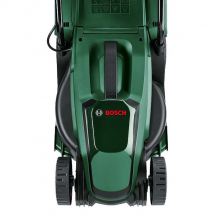 Аккумуляторная газонокосилка Bosch Easy Mower 18V-32-200 06008B9D00 (с 1-м АКБ)