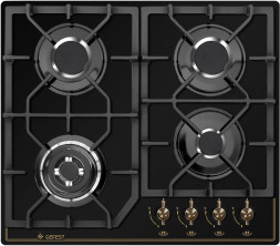 Варочная панель GEFEST ПВГ 2232-01 Р83