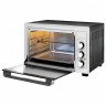 Мини-печь BBK OE3884MC (серебро)