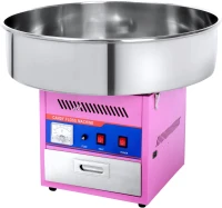 Аппарат для приготовления сахарной ваты Gastrorag HEC-02
