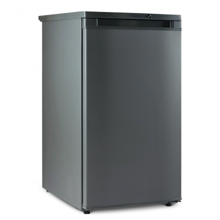 Холодильник БИРЮСА W409 115л графит без НТО